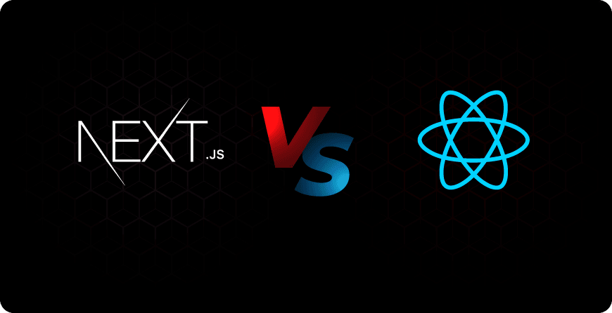 Why Choose Next.js Over React.js: The Complete Developer's Guide